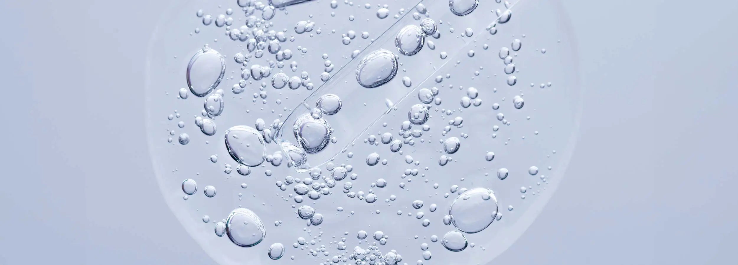 What is hyaluronic acid and what benefits can it bring to your skin?