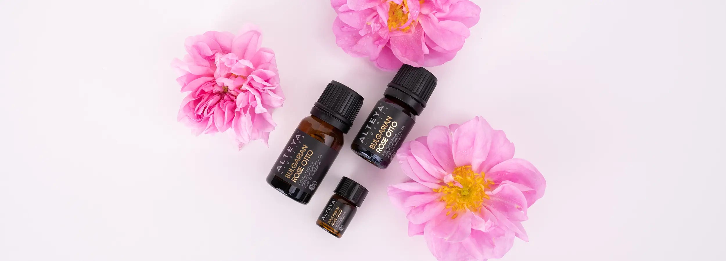 13 Beneficial Properties of Rose Oil