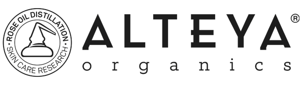 logo Alteya Organics