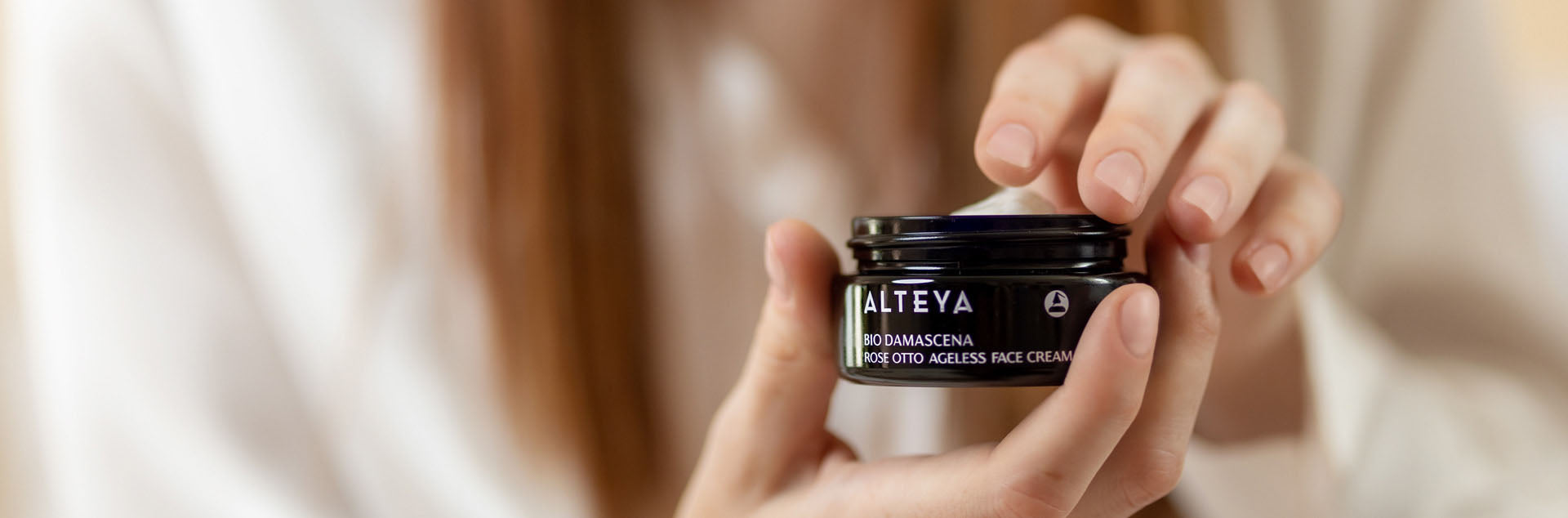 bio damascena skincare