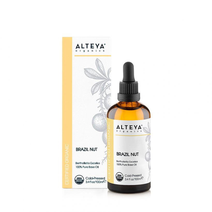 Carrier-oil-Alteya-Organics-Brazil-Nut-Oil-100ml-with-box