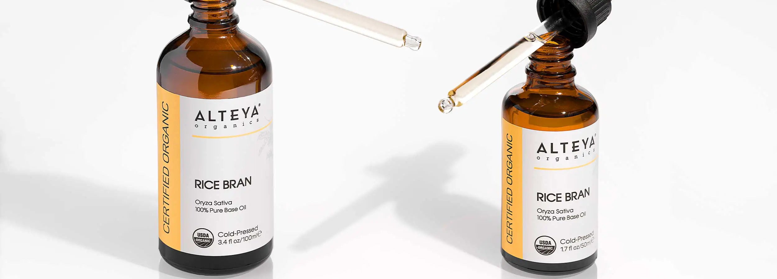 Carrier oils what are they