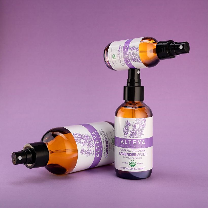 Floral-waters-Organic-Bulgarian-Lavender-Water-240-ml-Amber-Glass-Alteya-Organics