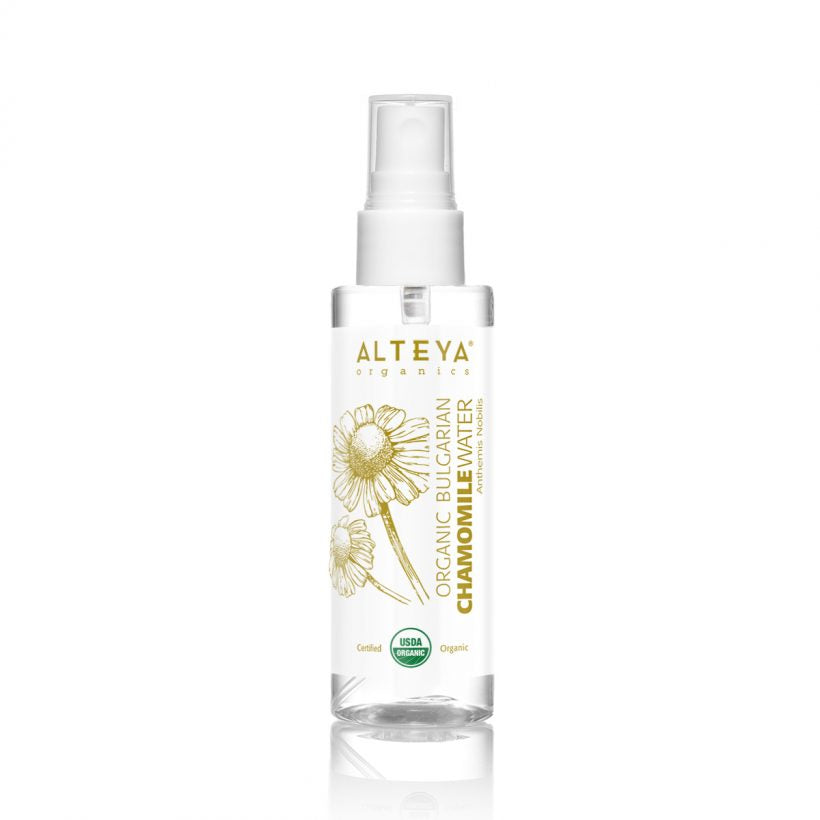 Floral-waters-Organic-Bulgarian-Chamomile-Water-100-ml-Alteya-Organics