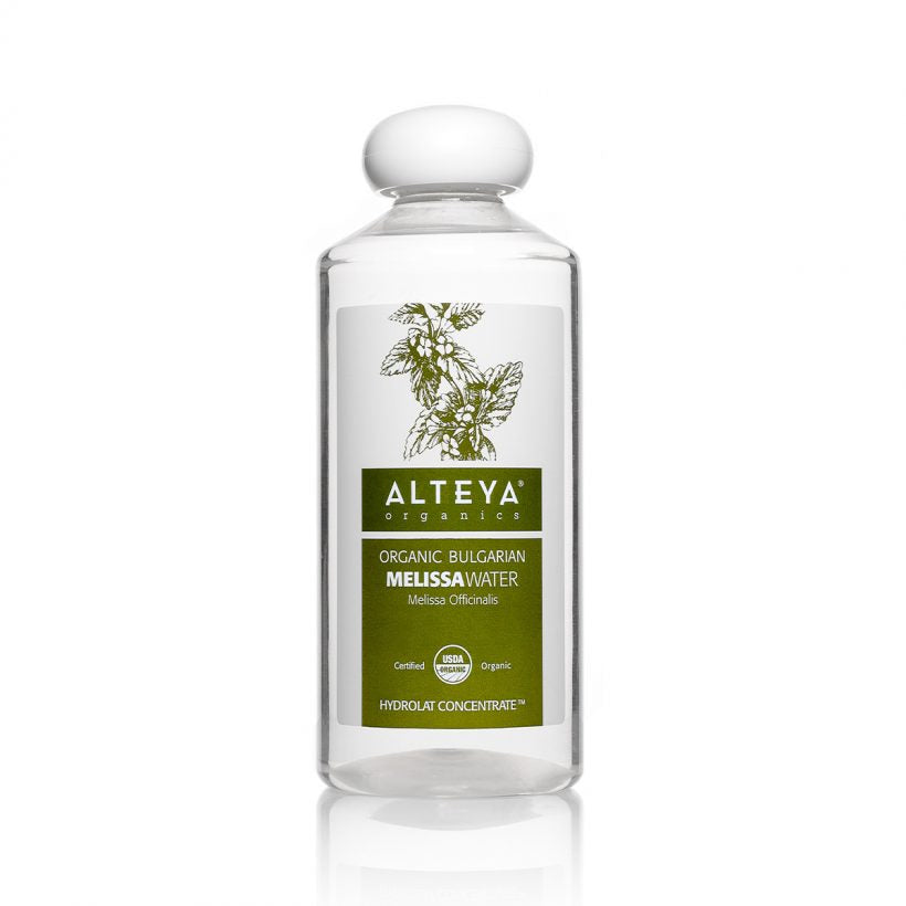 Floral-waters-Organic-Bulgarian-Melissa-Water-500-ml-Alteya-Organics