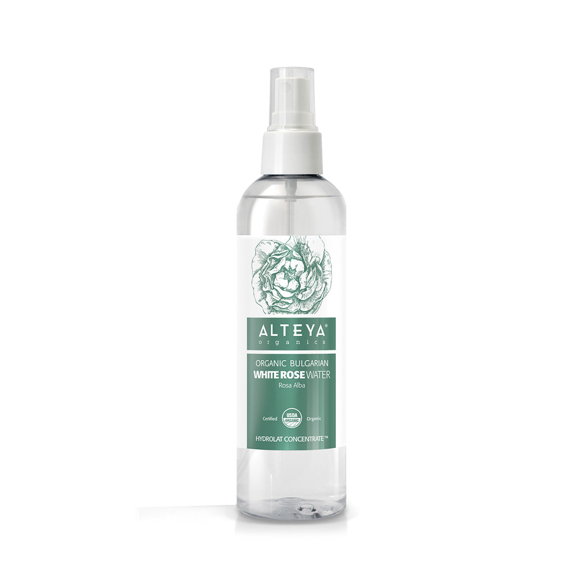 Floral-waters-Organic-Bulgarian-White-Rose-Water-250-ml-Spray-Alteya-Organics