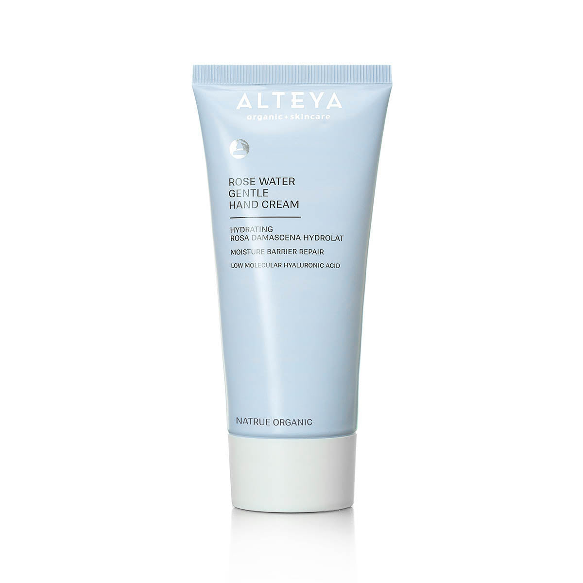 Alteya’s Gentle Hand Cream has a lightweight formula that absorbs fast to provide instant hydration and protect delicate skin all year round.