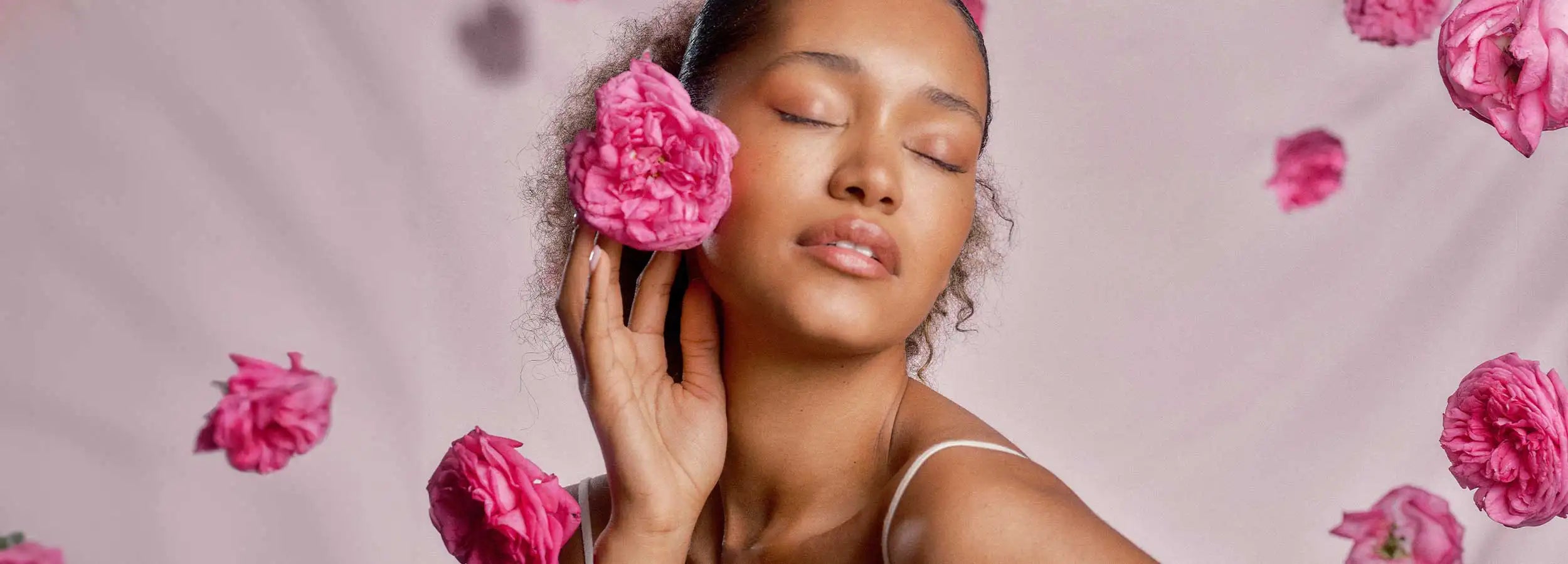 How to build a proper facial skincare routine banner desktop