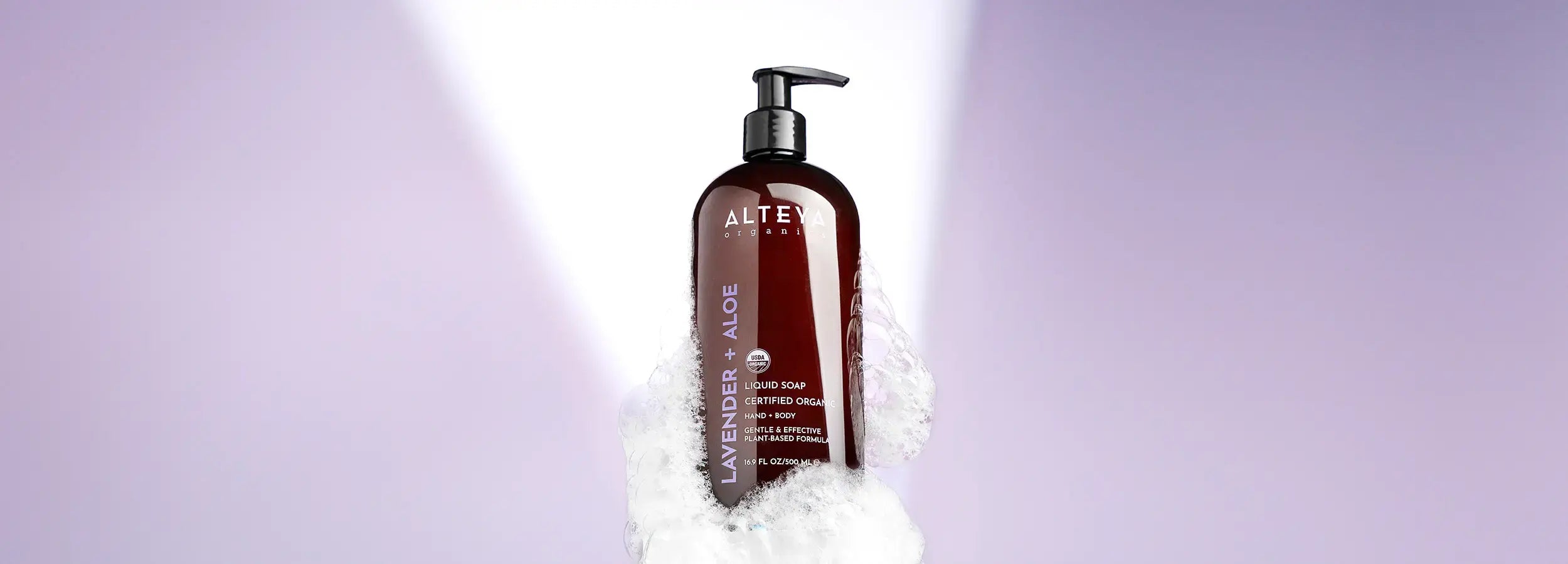 Liquid Soap