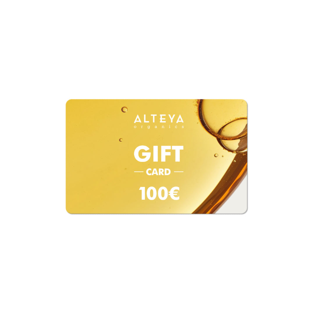 gift card 100 euro