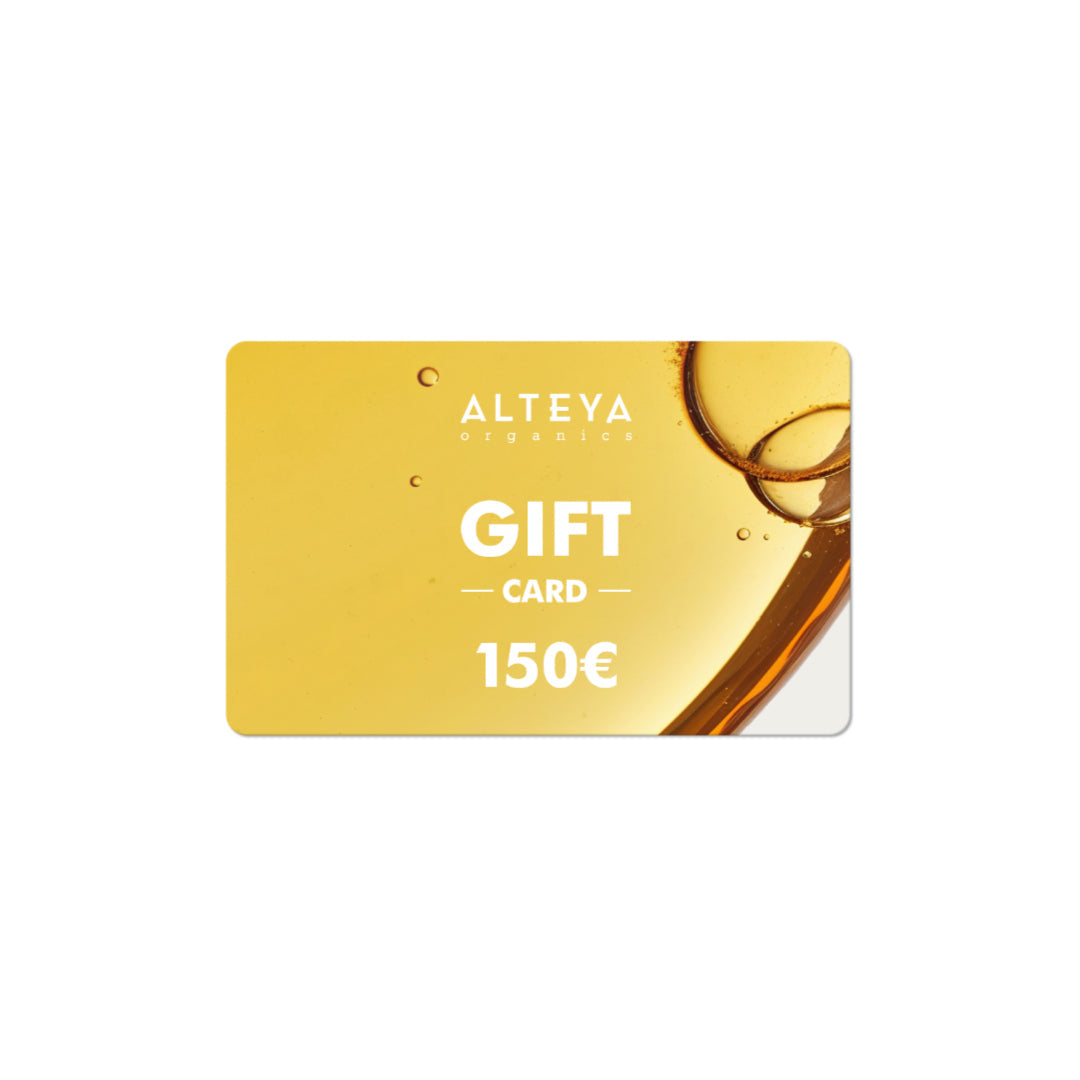 gift card 150 euro