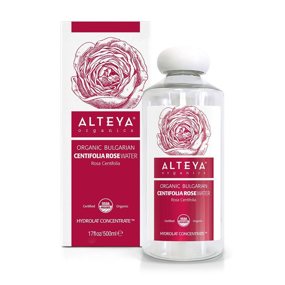 Floral-waters-Organic-Bulgarian-Centifolia-Rose-Water-500-ml-Alteya-Organics