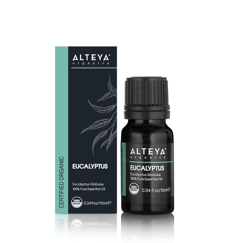 Eucalyptus oil can effectively serve as a cleaning product for the kitchen due to its antibacterial and antimicrobial properties. Aromatically Eucalyptus essential oil blends well with Peppermint, Spearmint, Thyme, Rosemary, Pine, Cedarwood, Lavender, Lemon, Bergamot oils.