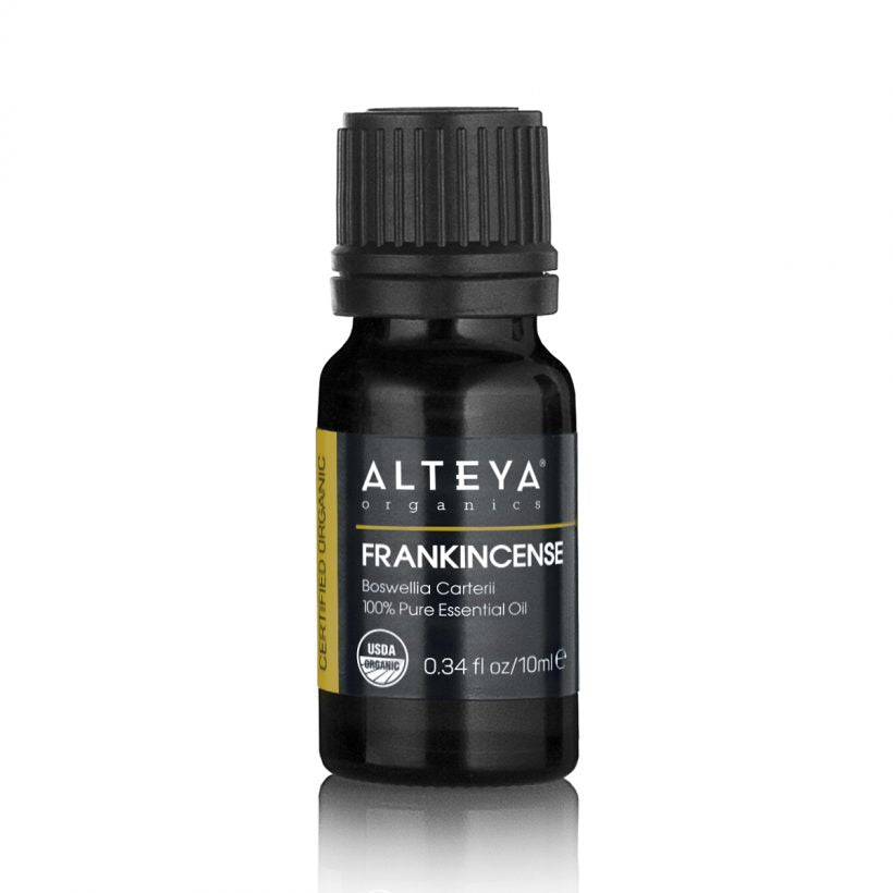 Organic-Essential-Oils-Frankincense-Boswellia-Carterii-Oil-10ml-alteya-organics