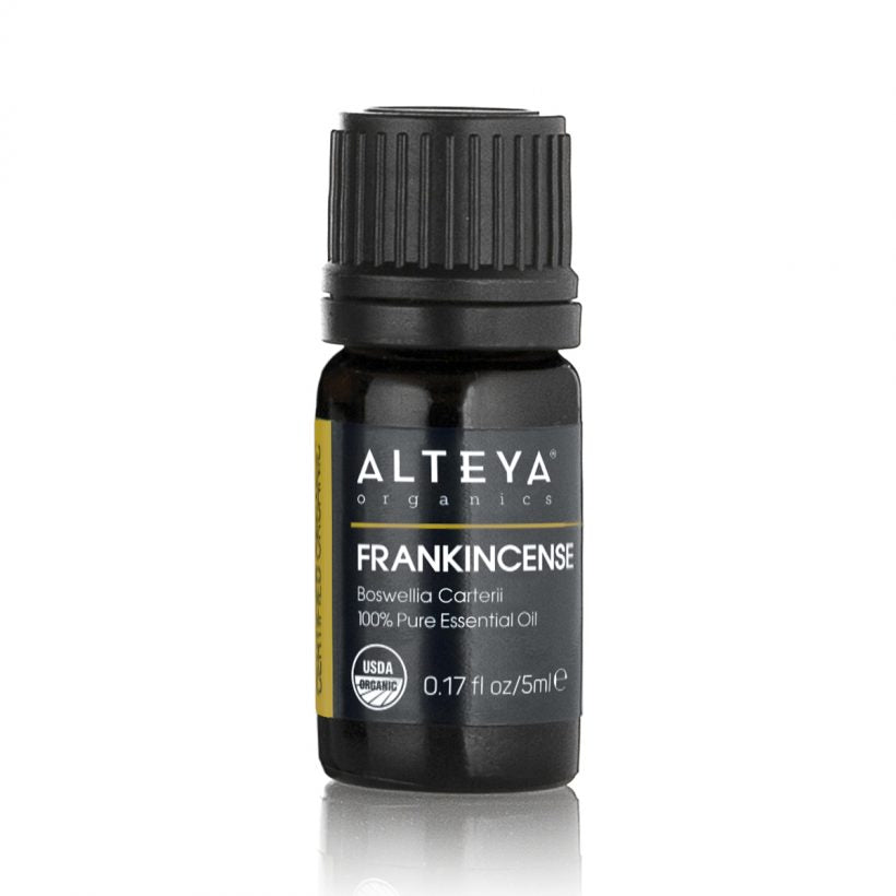 Organic-Essential-Oils-Frankincense-Boswellia-Carterii-Oil-5ml-alteya-organics