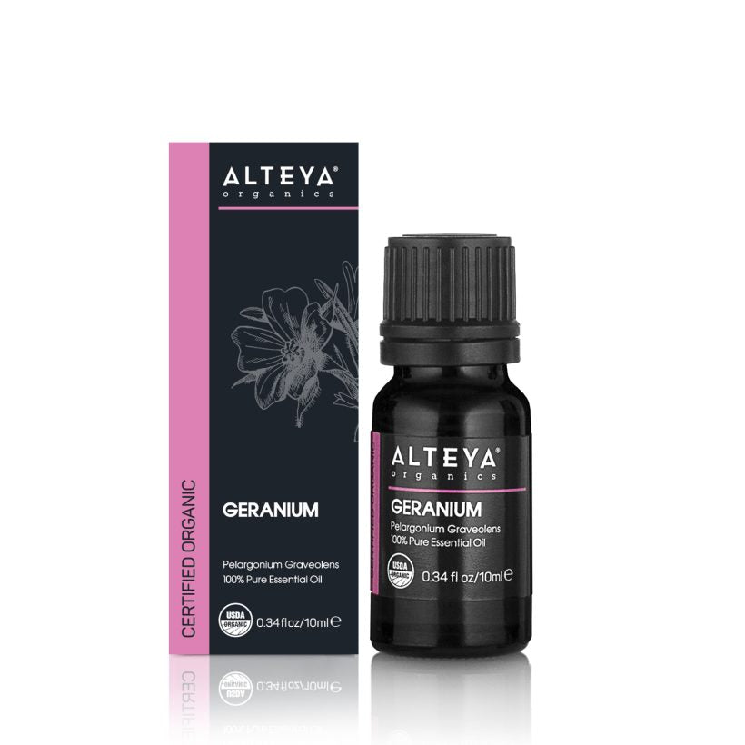 Organic-Essential-Oils-Geranium-Oil-10ml-alteya-organics-box