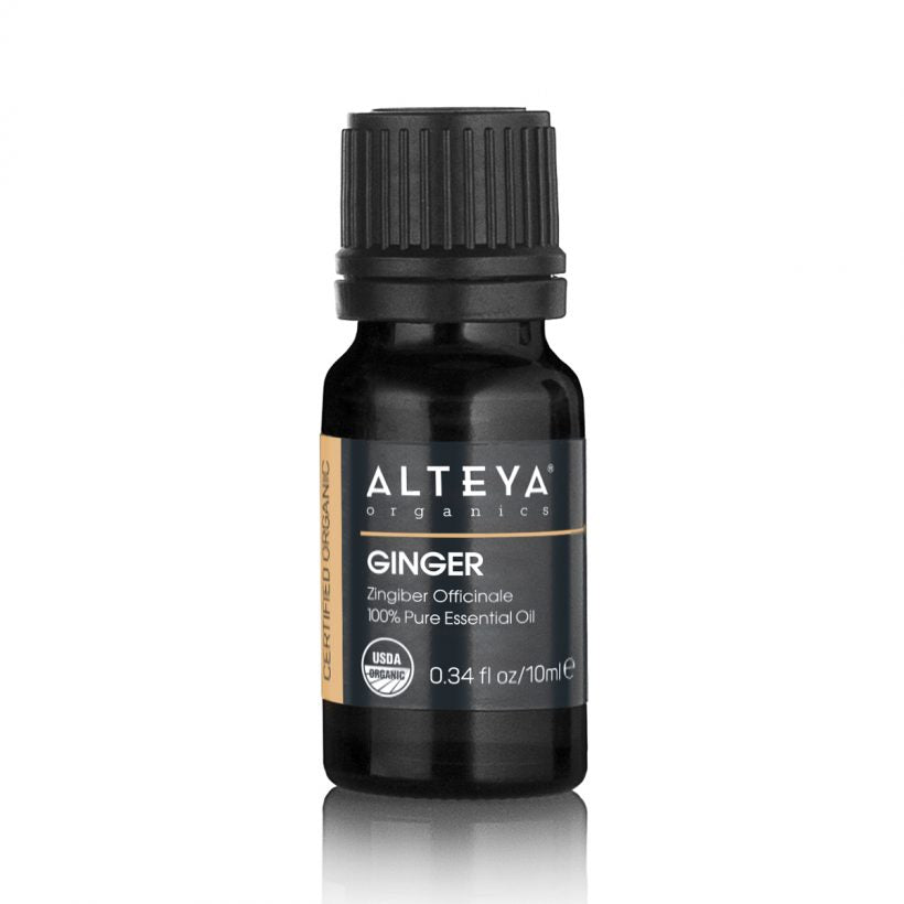 Organic-Essential-Oils-Ginger-Oil-10ml-alteya-organics