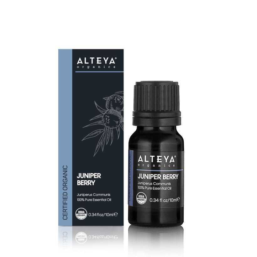 Applied through a massage (preliminary diluted) Juniper essential oil is said to have a positive effect on conditions such as rheumatism and arthritis.