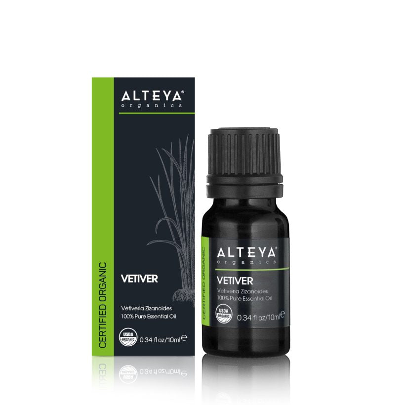 Thanks to its rich, exotic, and complex aroma Vetiver essential oil is a preferred ingredient in various perfumery compositions of world-renown brands.