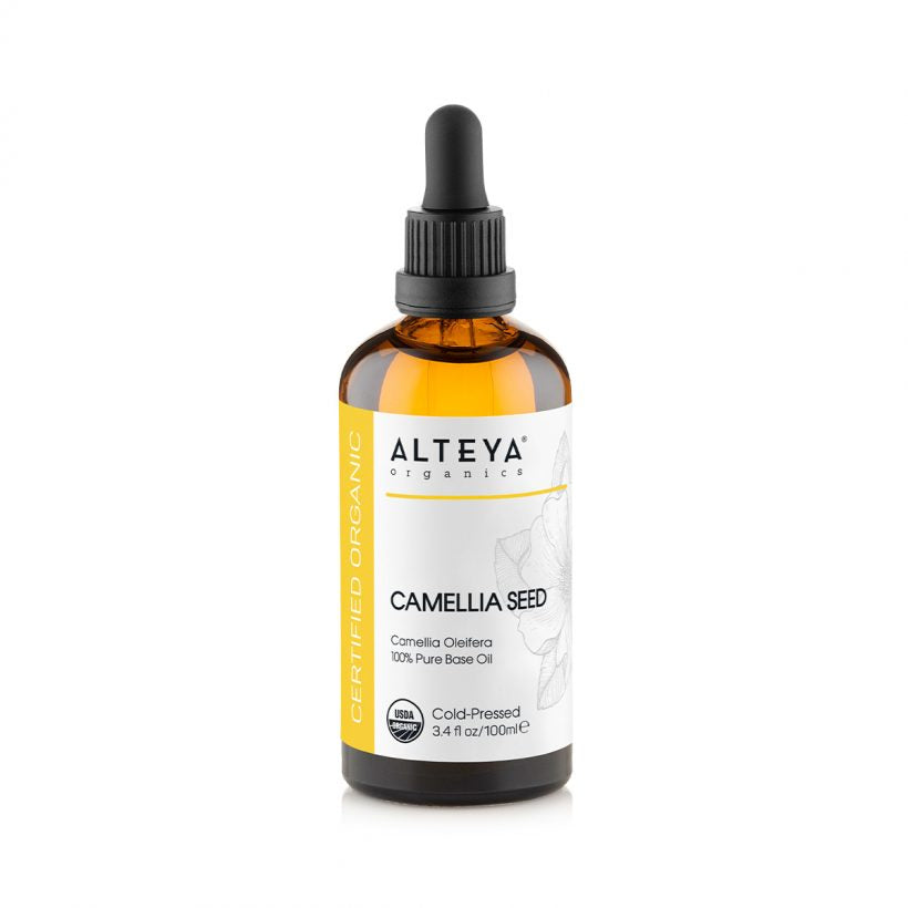 Organic-carrier-oils-organic-Camellia-Seed-Oil-100ml-alteya-organics