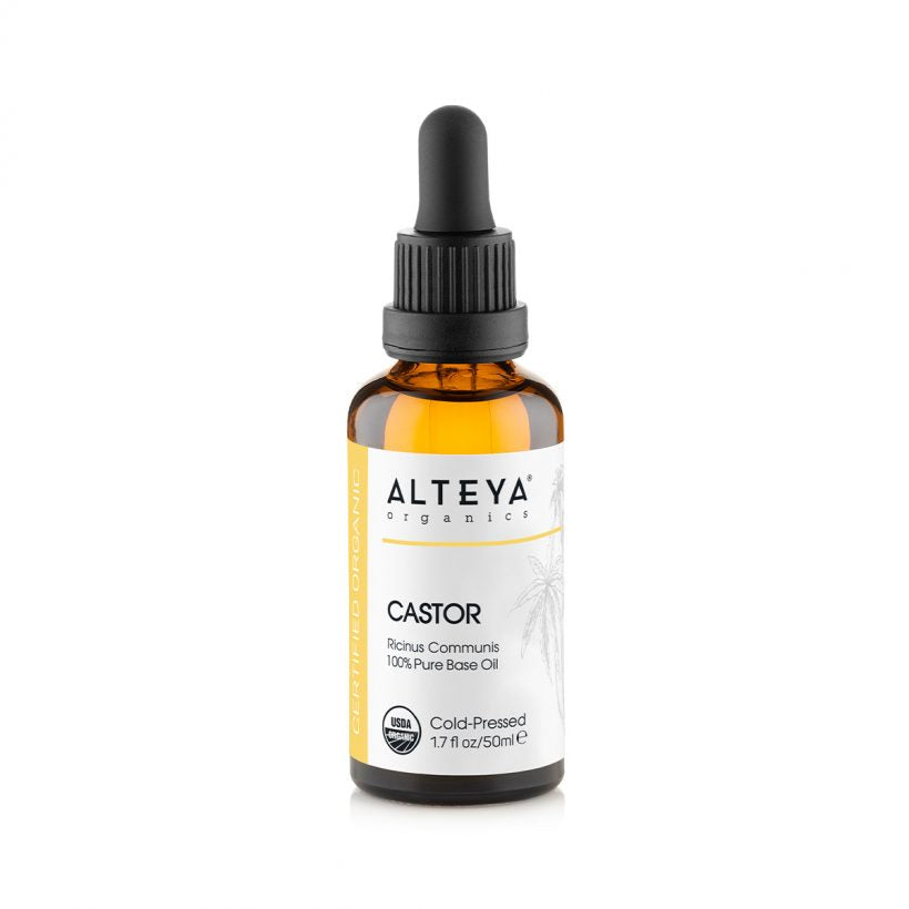 Organic-carrier-oils-organic-Castor-oil-50ml-alteya-organics