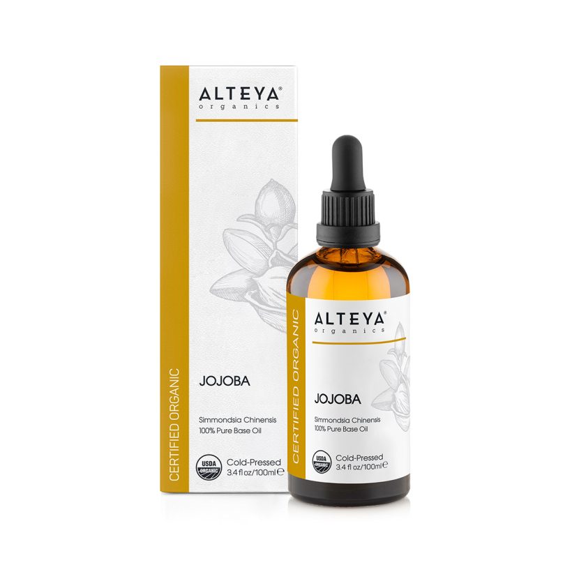 Organic-carrier-oils-organic-Jojoba-Oil