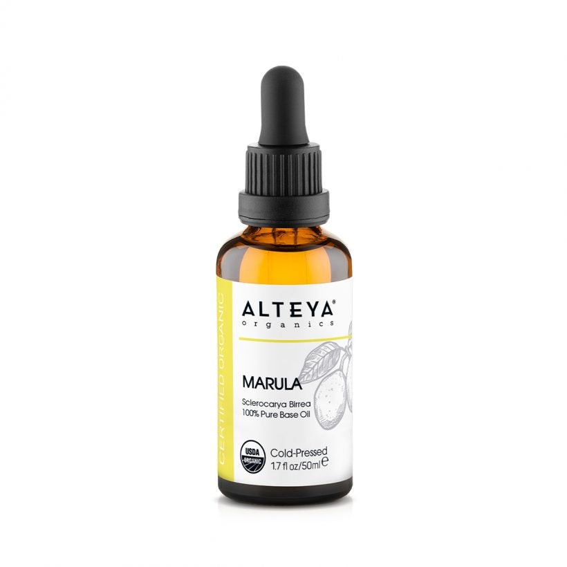 Organic-carrier-oils-organic-Marula-oil-50ml-alteya-organics