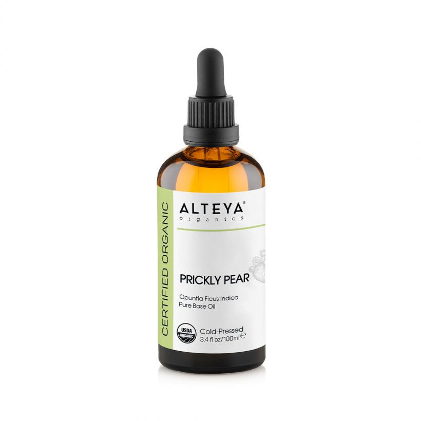 Organic-carrier-oils-organic-Prickly-Pear-oil-100ml-alteya-organics