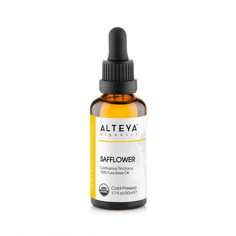 Organic-carrier-oils-organic-Safflower-Seed-oil-50ml-alteya-organics