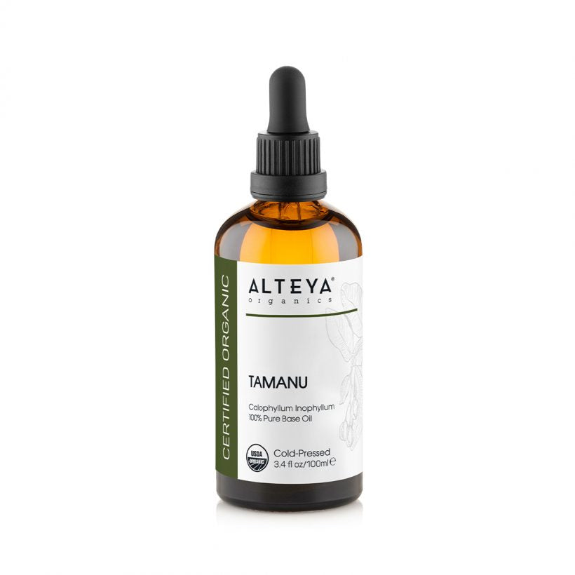 Organic-carrier-oils-organic-Tamanu-oil-100ml-alteya-organics