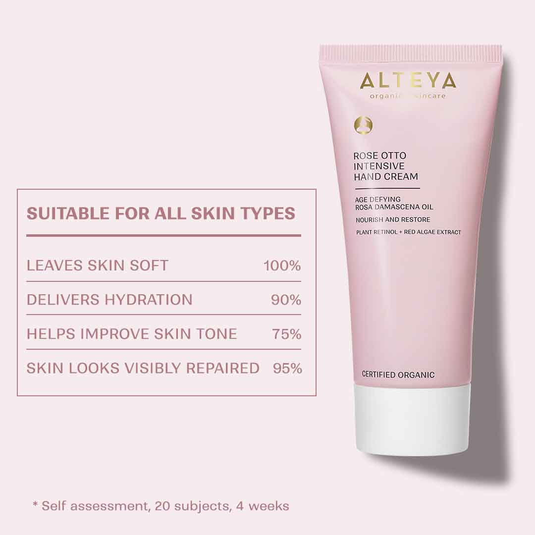 hand cream