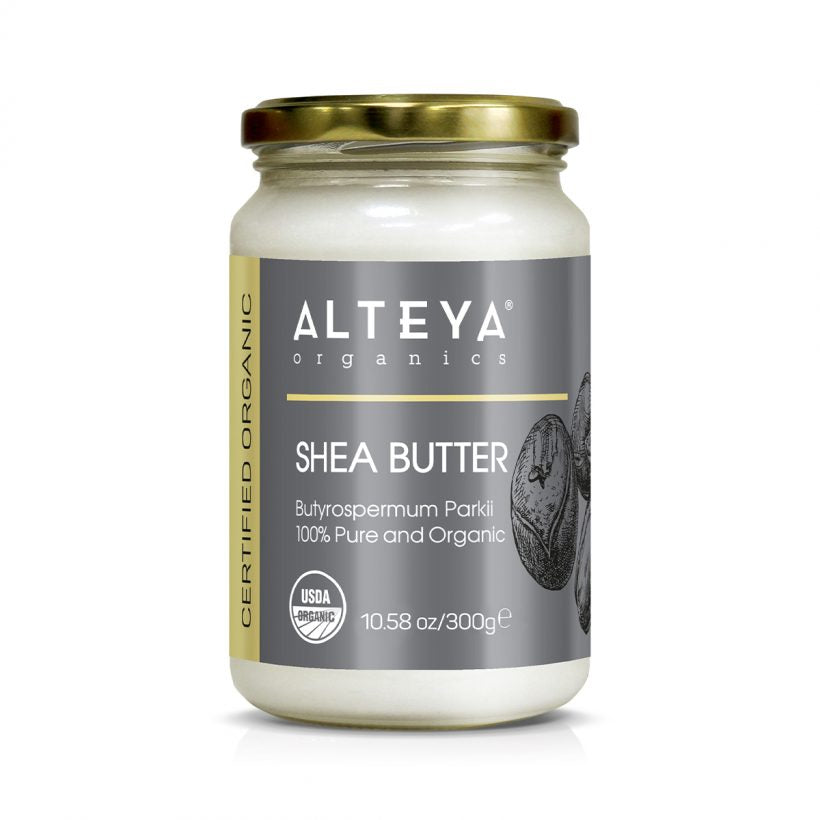 Shea-Butter_300g