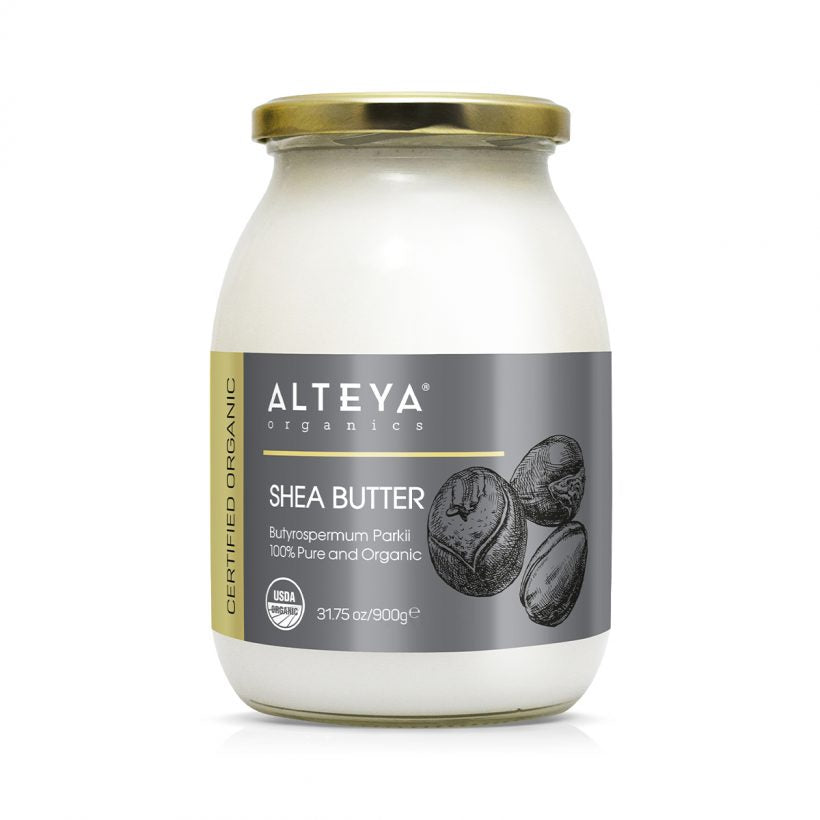 Shea-Butter_900g