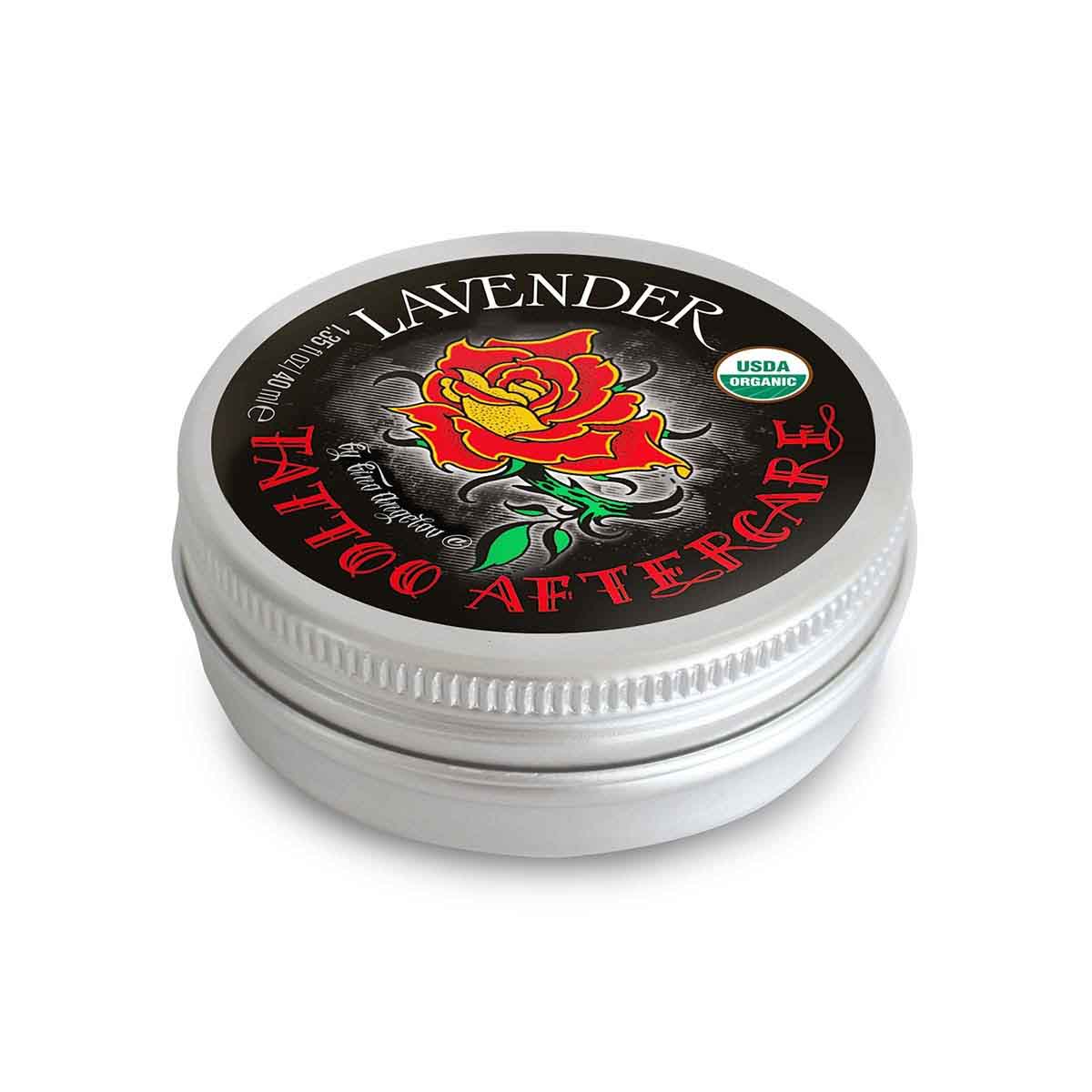 The Organic Balsam will keep the colors alive and saturated, will prevent the inflammation and the formation of unwanted clots. Moisturizes and gives elasticity to the skin. Formula created from 99.5% organic ingredients. *All claims are based upon external clinical, lab and consumer studies done on specific ingredients. All are based on twice-daily use. Results may vary.