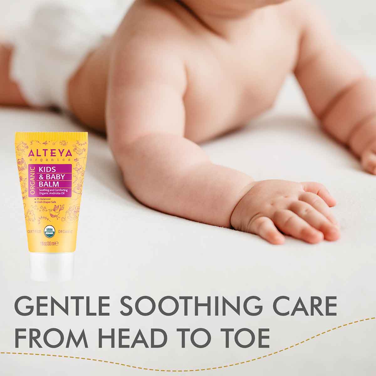 Analyzing image     baby-balm-kids-baby-organic-soothing-care