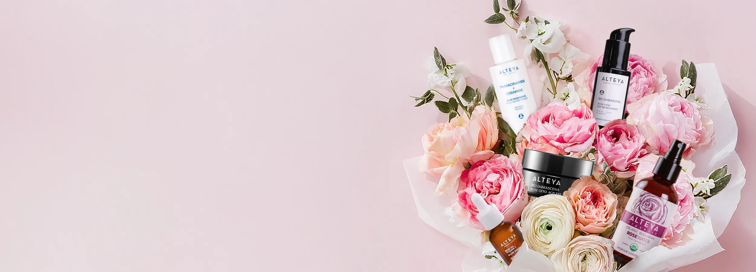 Women’s day promotion