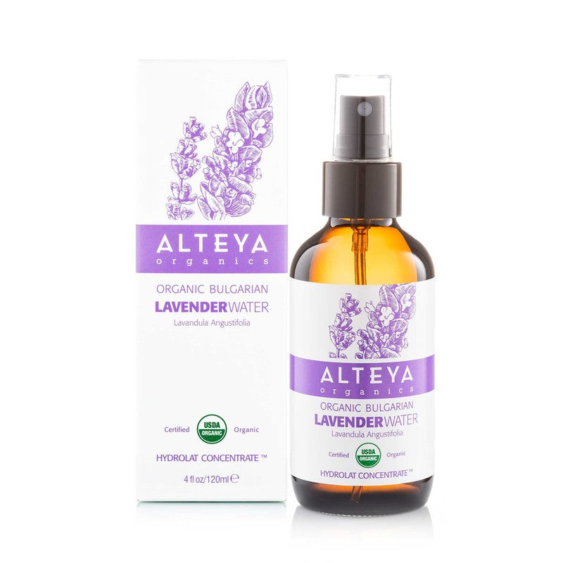 Floral-waters-Organic-Bulgarian-Lavender-Water-240-ml-Amber-Glass-Alteya-Organics