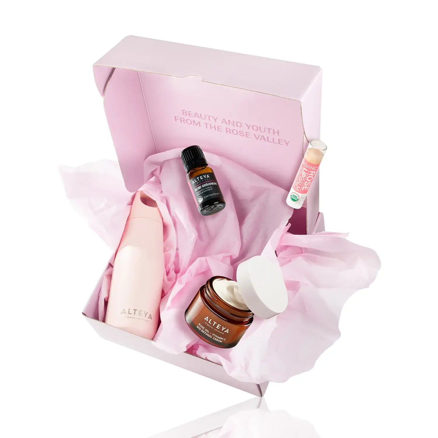 Gift set for her