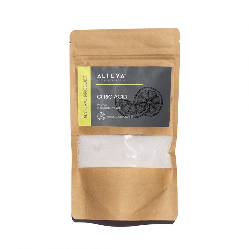 home-cosmetics-waxes-and-extracts-citric-acid-200gr-alteya-organics