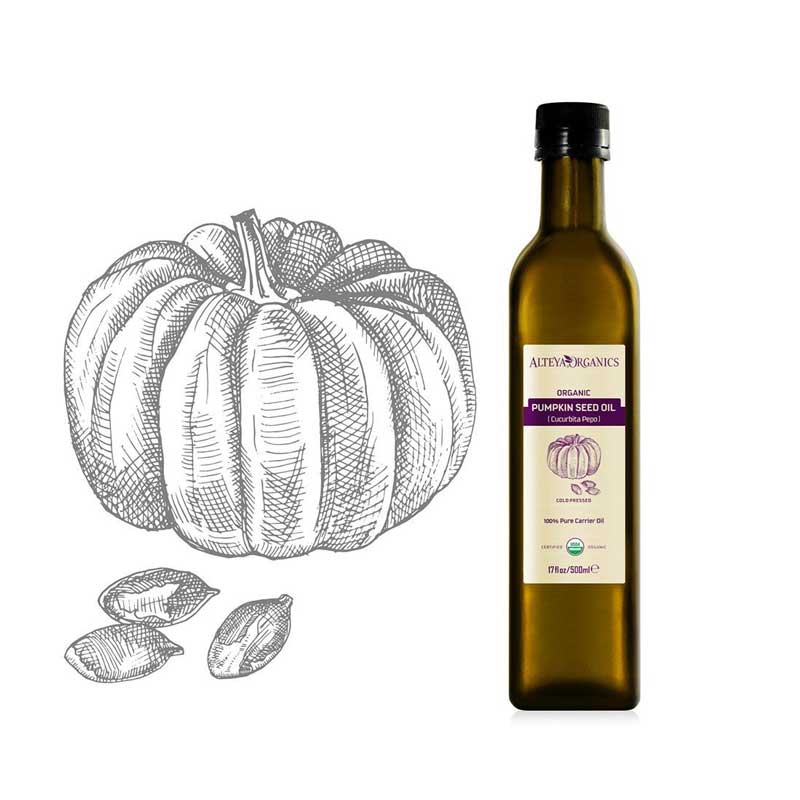 organic-carrier-oils-pumpkin-seed-oil-500-ml