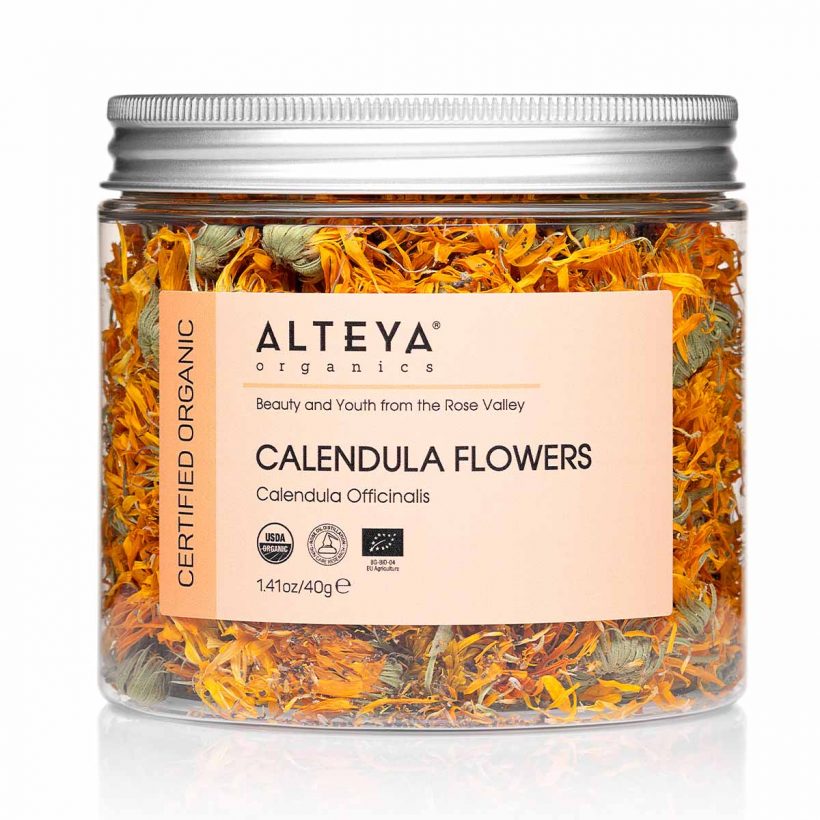 organic-oils-and-herbs-organic-herbs-oils-Calendula-Flowers-40g-alteya-organics