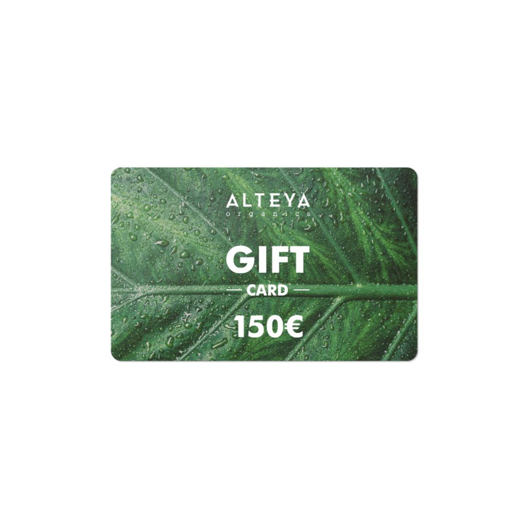 personalcare_lifestyle-150 euro gift card