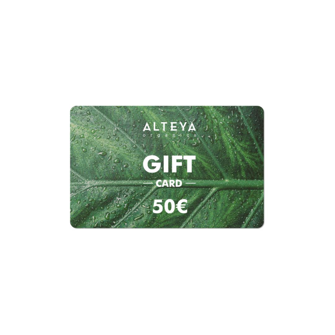 personalcare_lifestyle-50 euro gift card