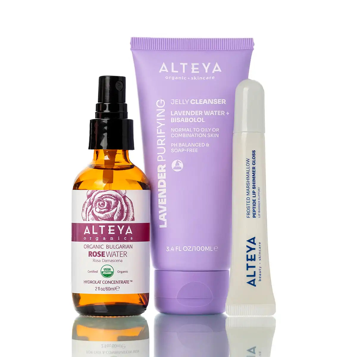 summer tan bundle products