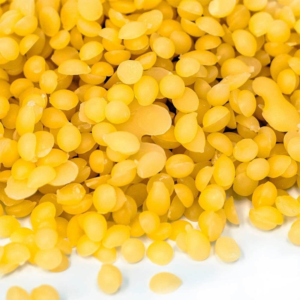 yellow_Beeswax