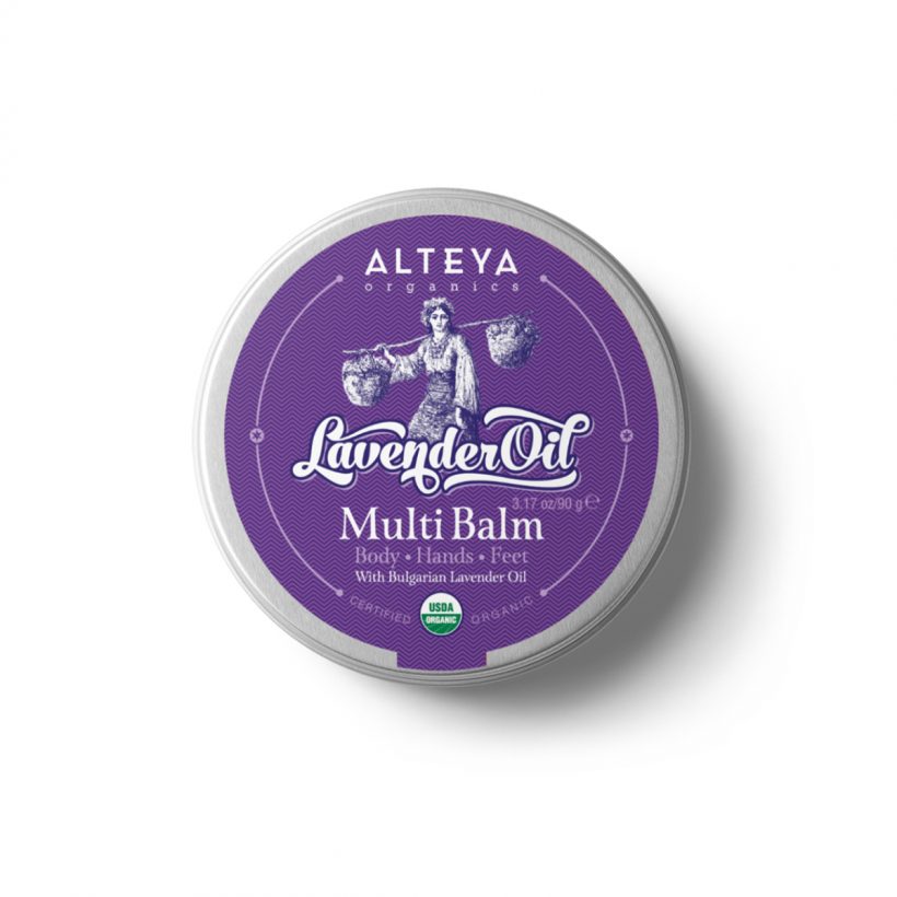 Organic-Lavender-Oil-Multi-Balm-Alteya-Organics