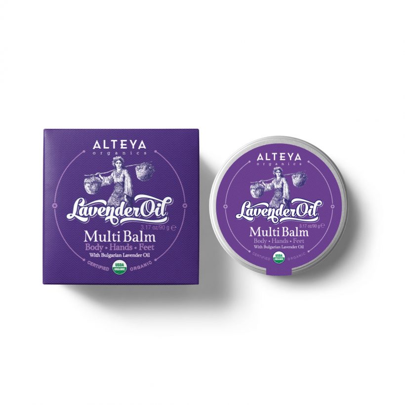 Organic-Lavender-Oil-Multi-Balm-Alteya-Organics