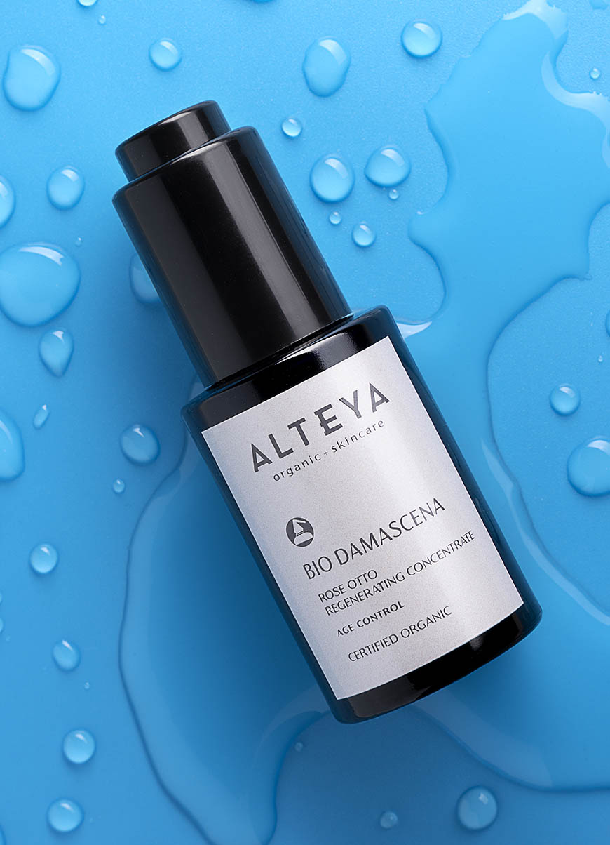 regeneration serum bio damascena