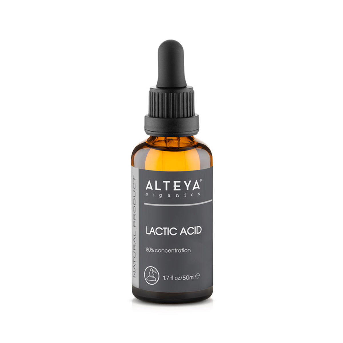 Lactic acid 50ml