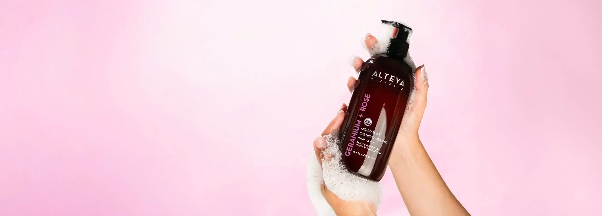 Liquid Soap